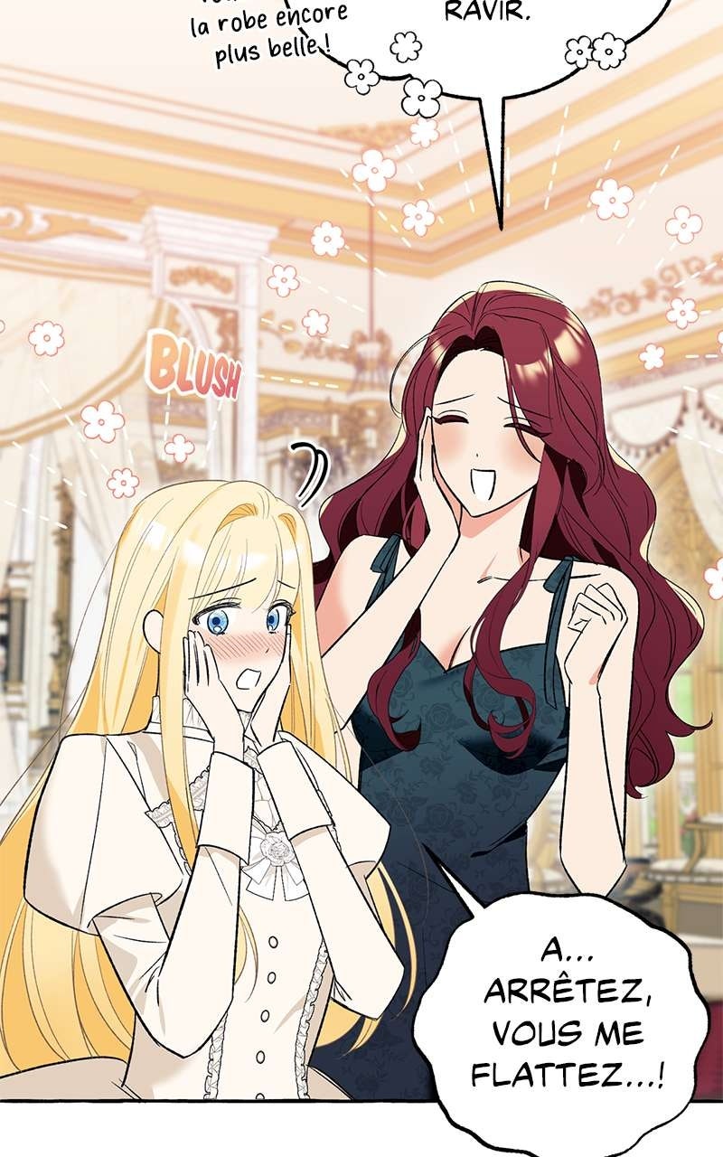 Read Une réincarnation presque ordinaire FR Manga Online