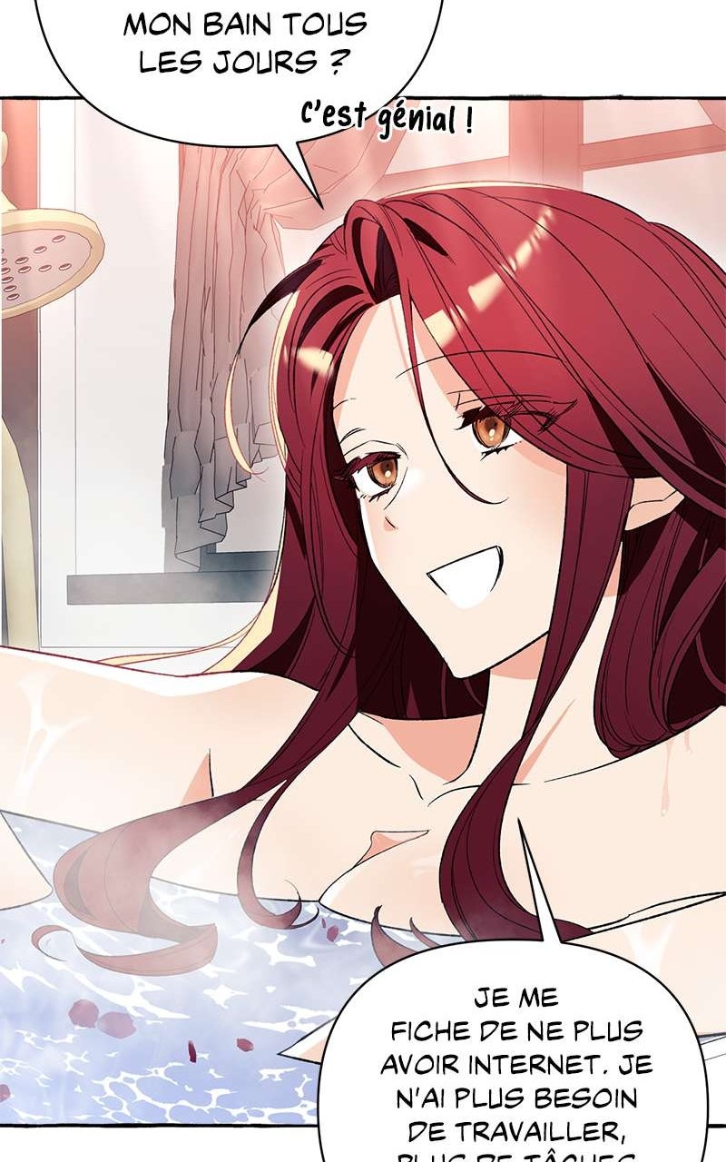 Read Une réincarnation presque ordinaire FR Manga Online