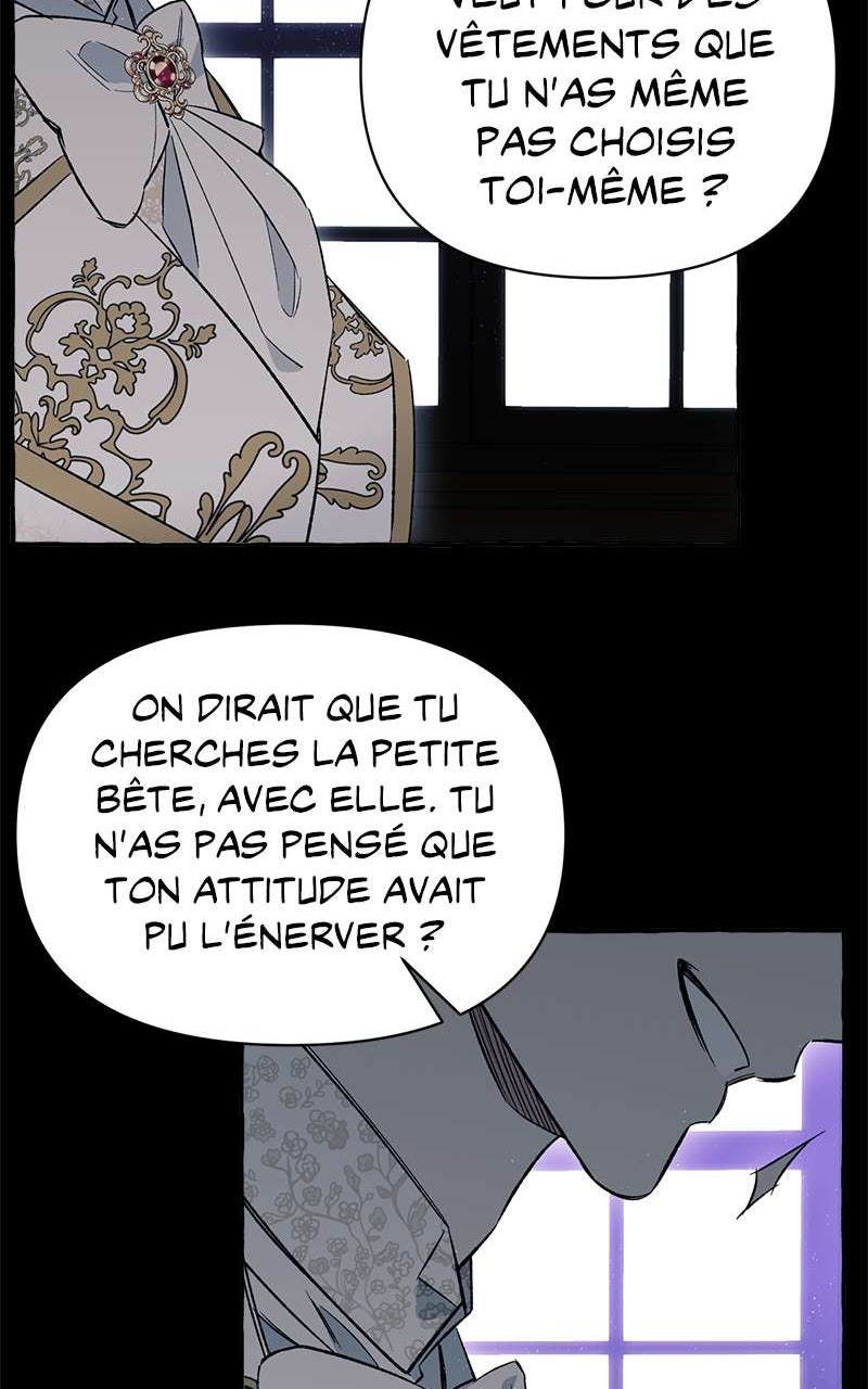 Read Une réincarnation presque ordinaire FR Manga Online