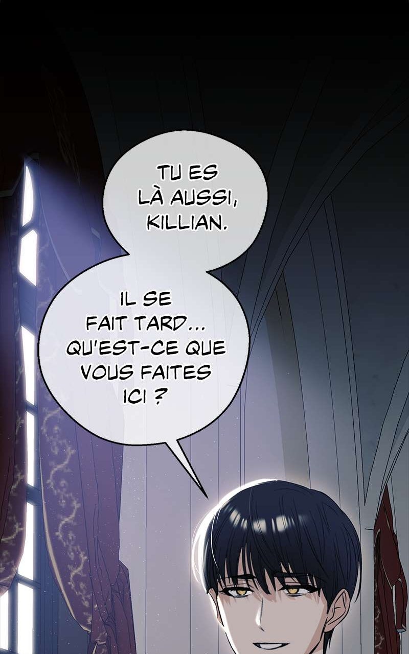 Read Une réincarnation presque ordinaire FR Manga Online