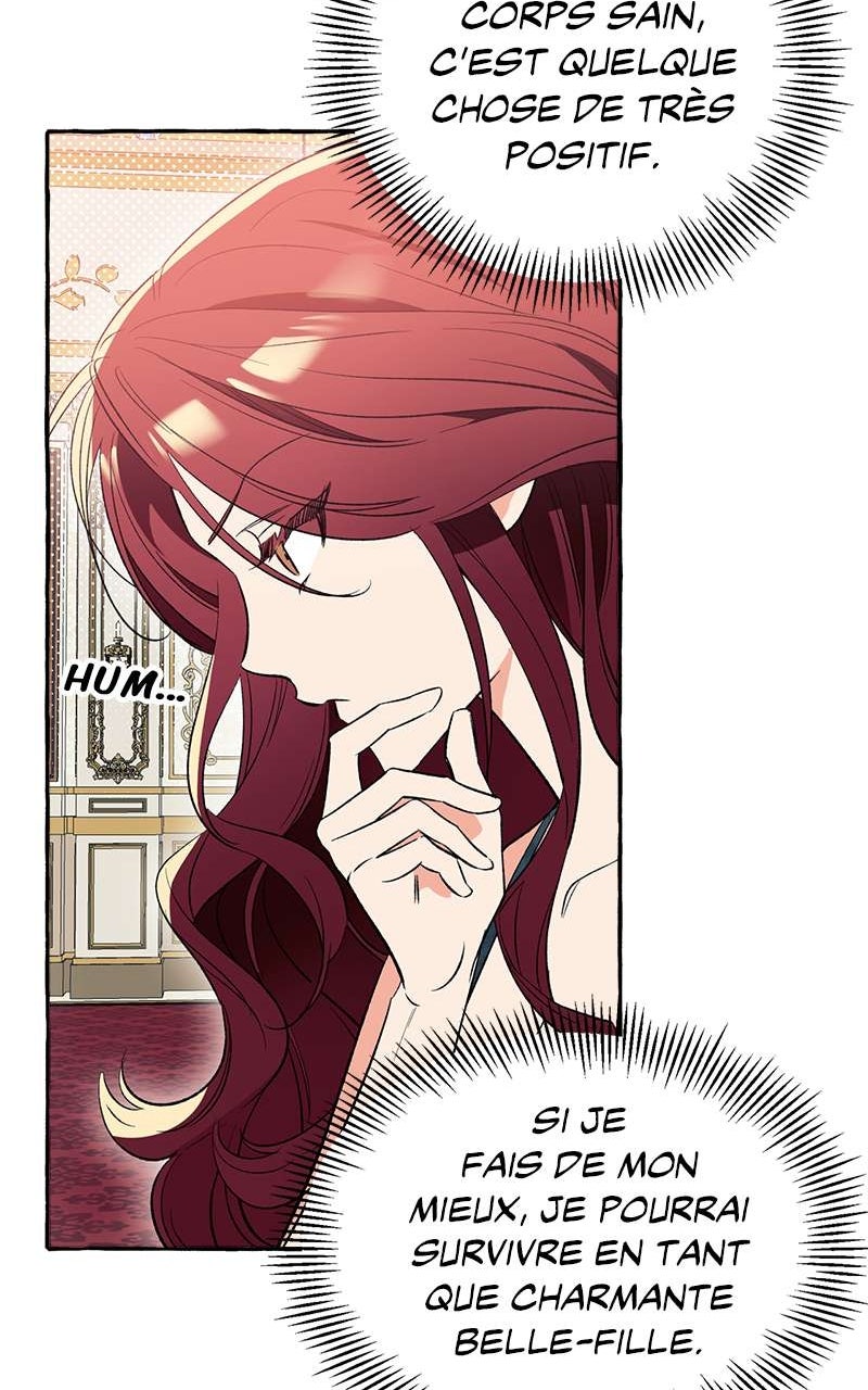 Read Une réincarnation presque ordinaire FR Manga Online