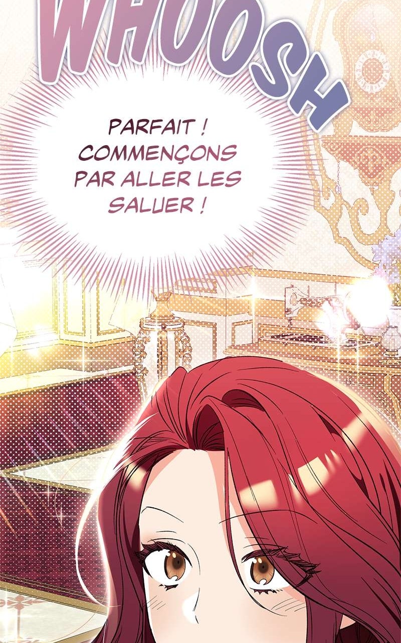 Read Une réincarnation presque ordinaire FR Manga Online