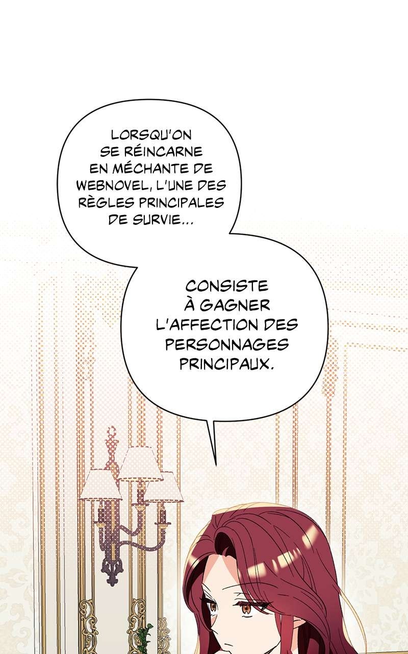 Read Une réincarnation presque ordinaire FR Manga Online