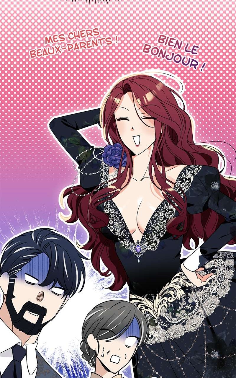 Read Une réincarnation presque ordinaire FR Manga Online