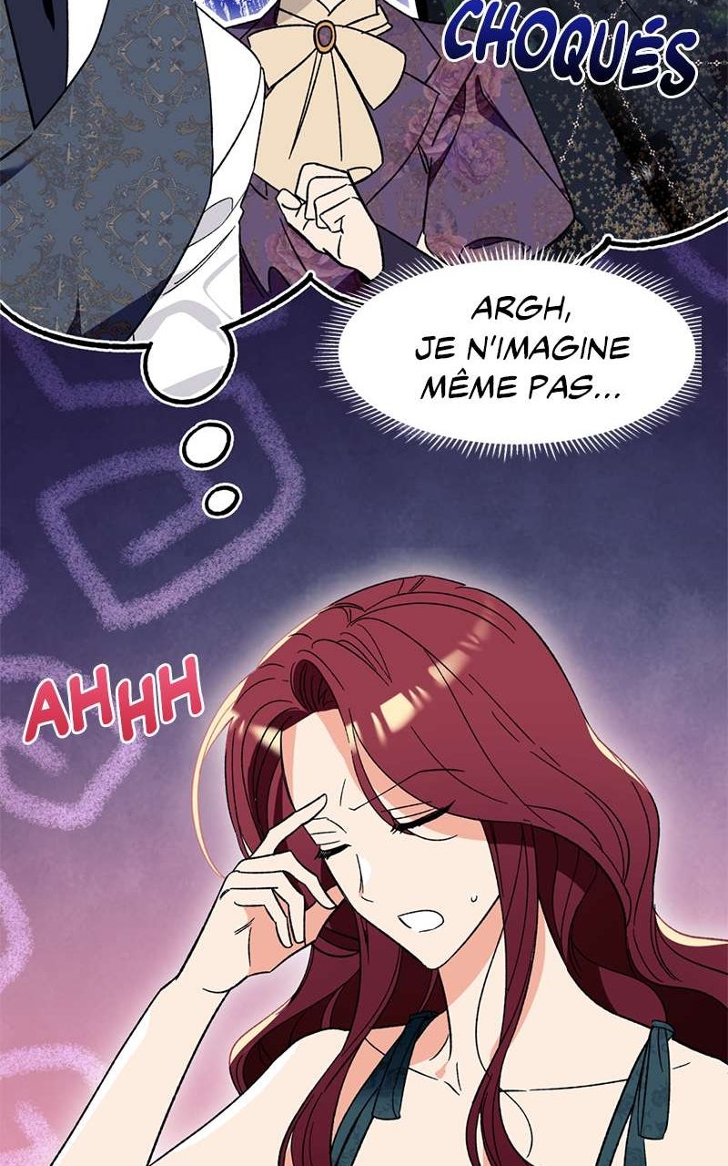 Read Une réincarnation presque ordinaire FR Manga Online