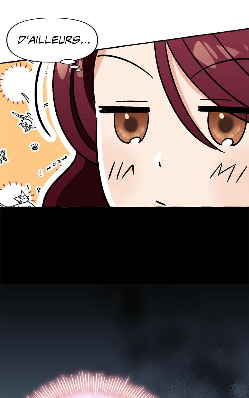 Read Une réincarnation presque ordinaire FR Manga Online