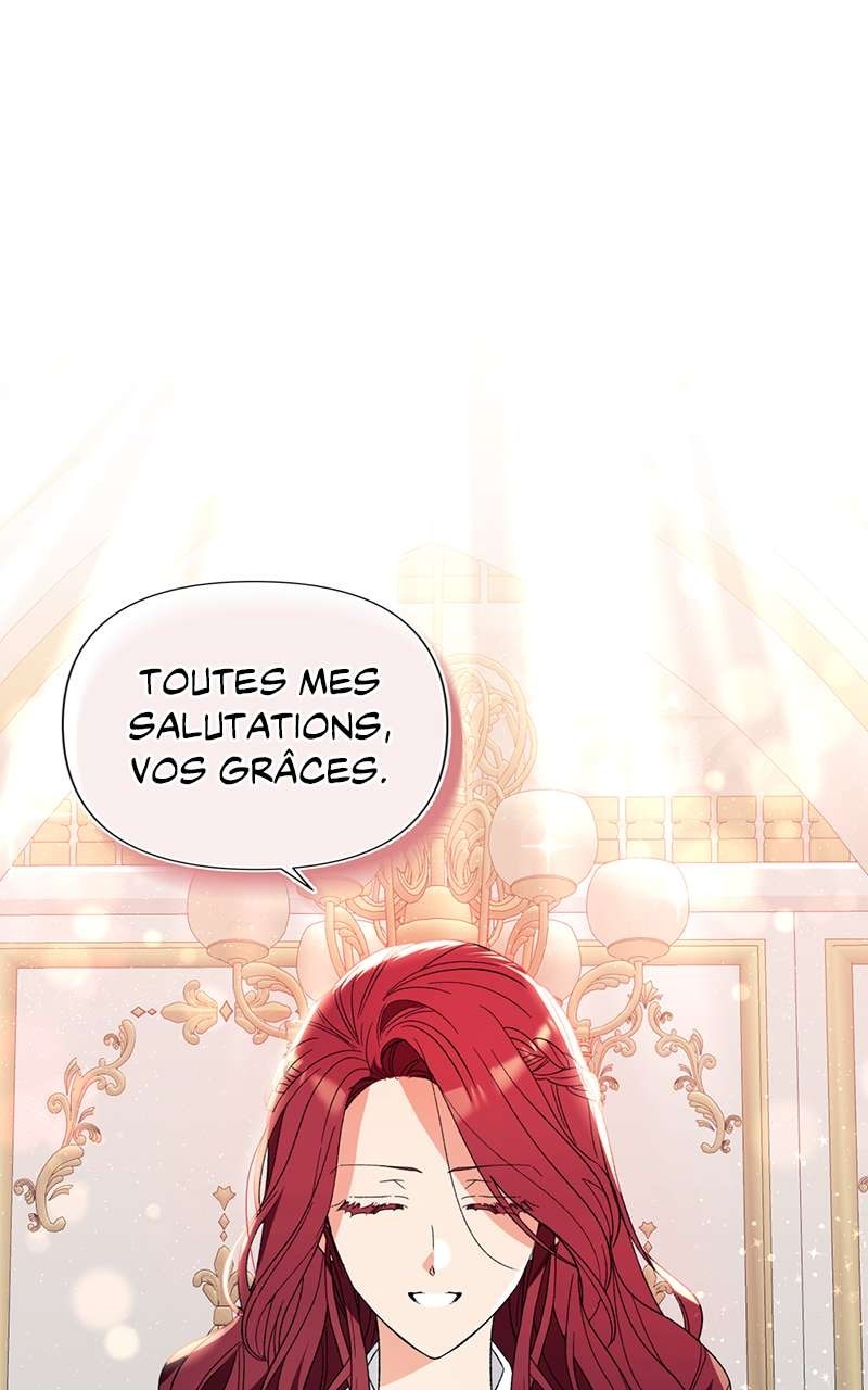 Read Une réincarnation presque ordinaire FR Manga Online