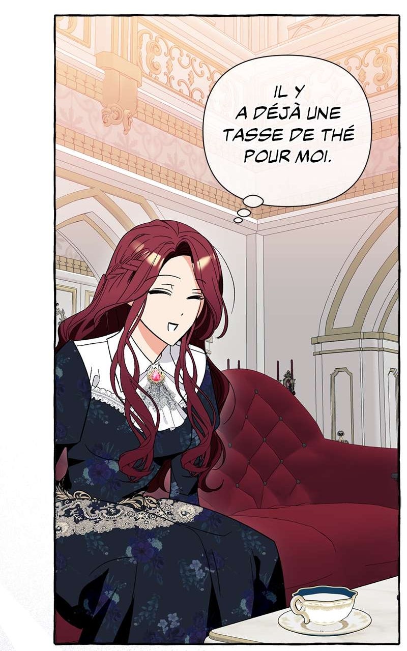 Read Une réincarnation presque ordinaire FR Manga Online