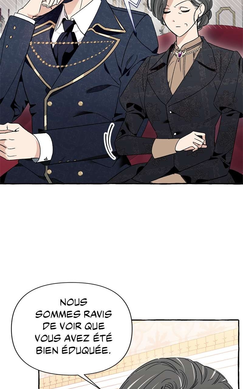 Read Une réincarnation presque ordinaire FR Manga Online