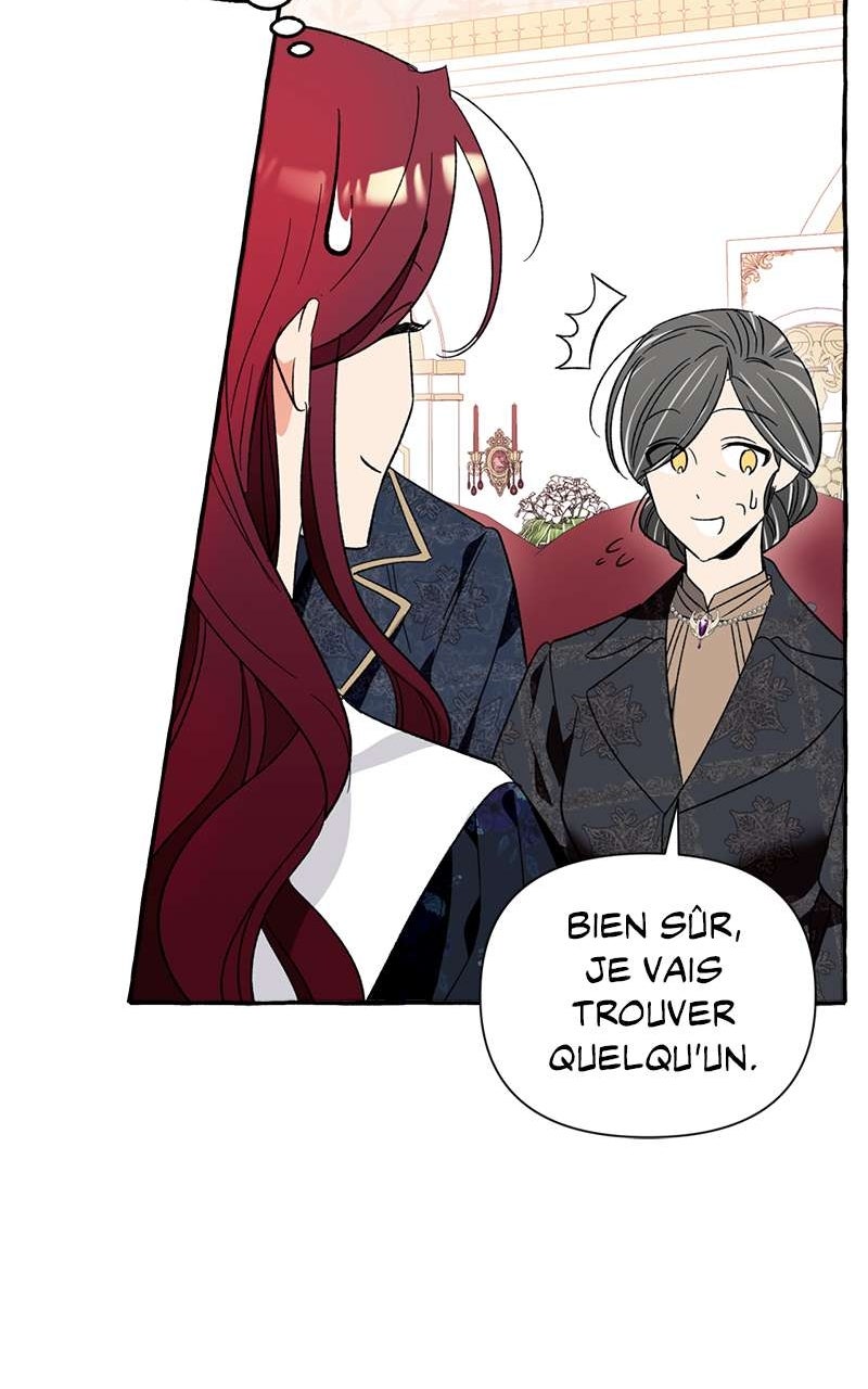 Read Une réincarnation presque ordinaire FR Manga Online