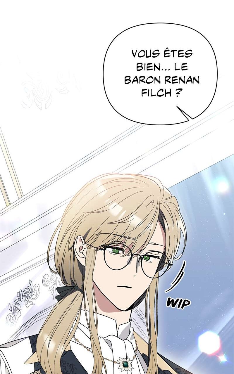 Read Une réincarnation presque ordinaire FR Manga Online