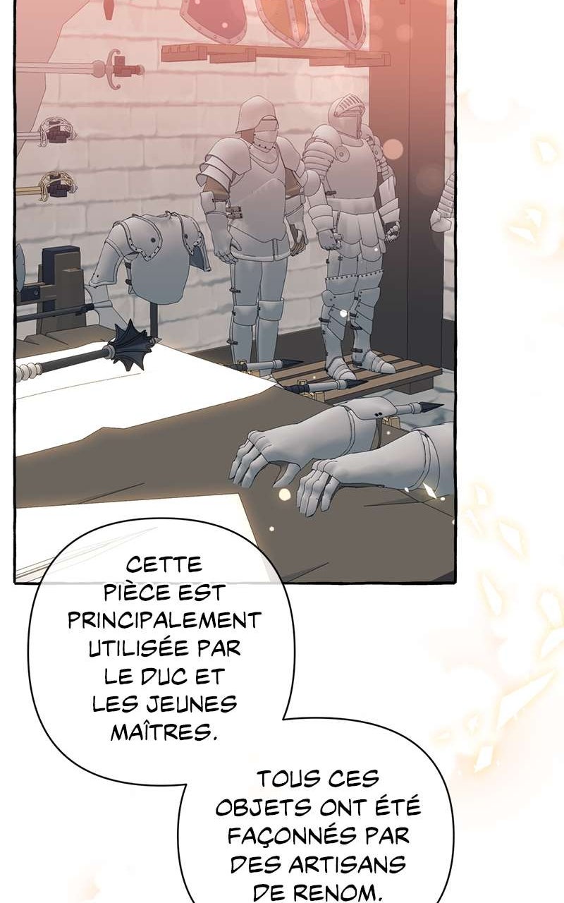 Read Une réincarnation presque ordinaire FR Manga Online