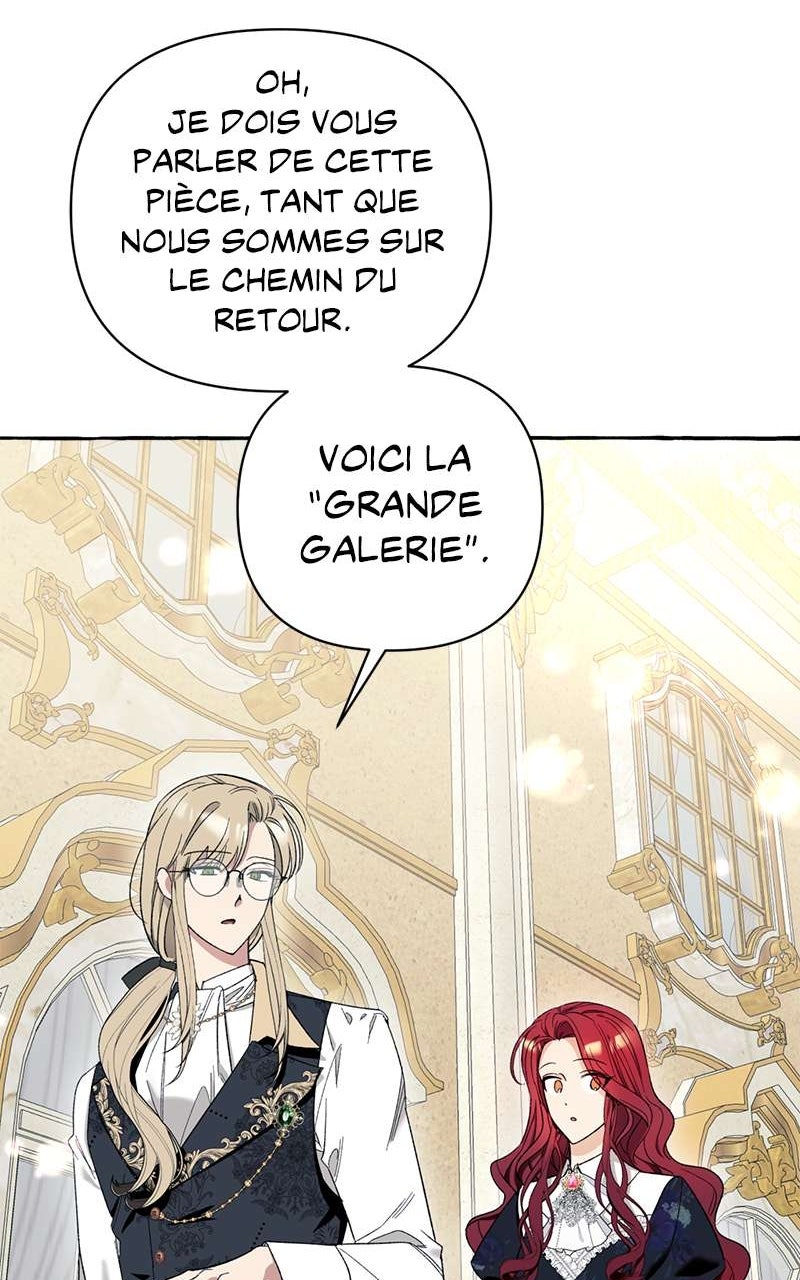 Read Une réincarnation presque ordinaire FR Manga Online