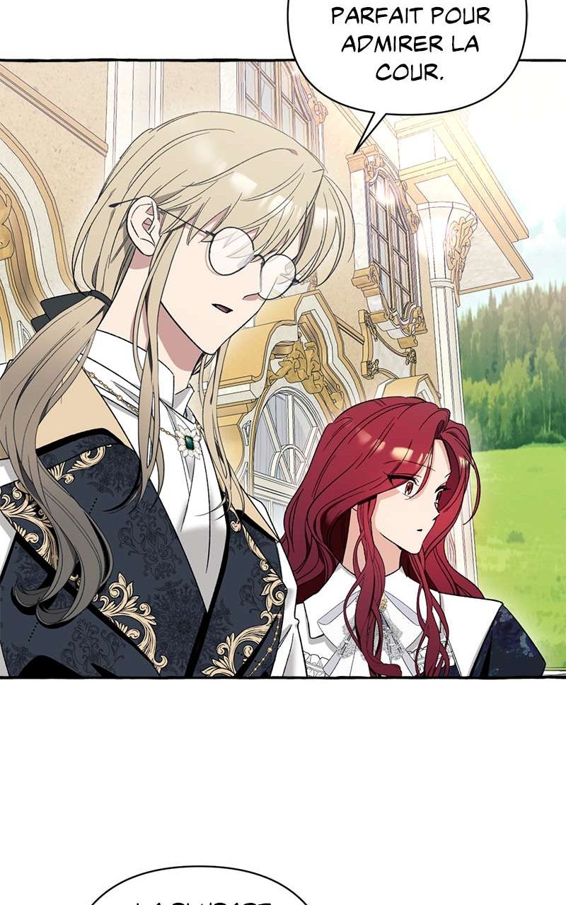 Read Une réincarnation presque ordinaire FR Manga Online