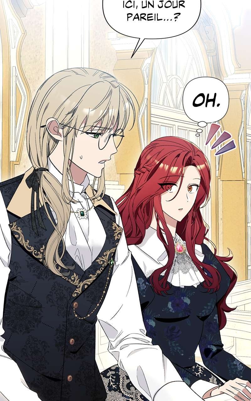 Read Une réincarnation presque ordinaire FR Manga Online