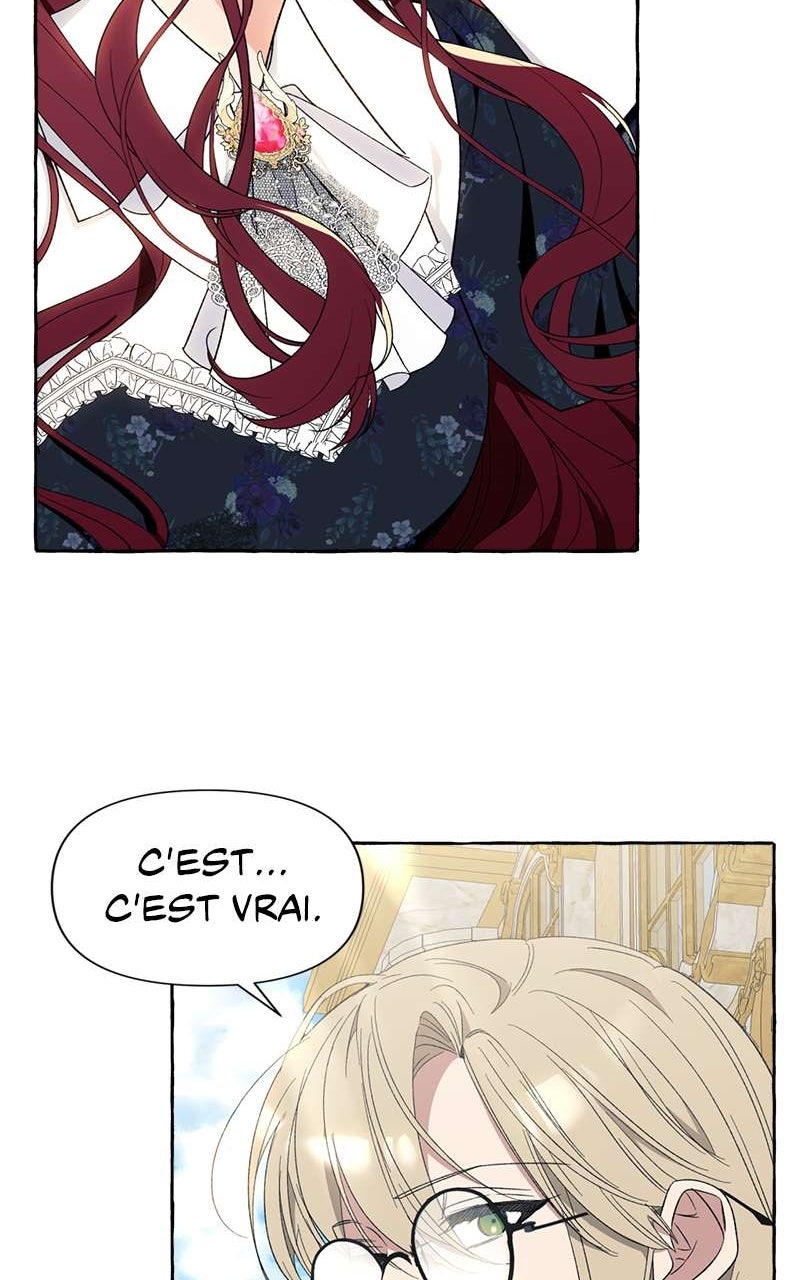 Read Une réincarnation presque ordinaire FR Manga Online