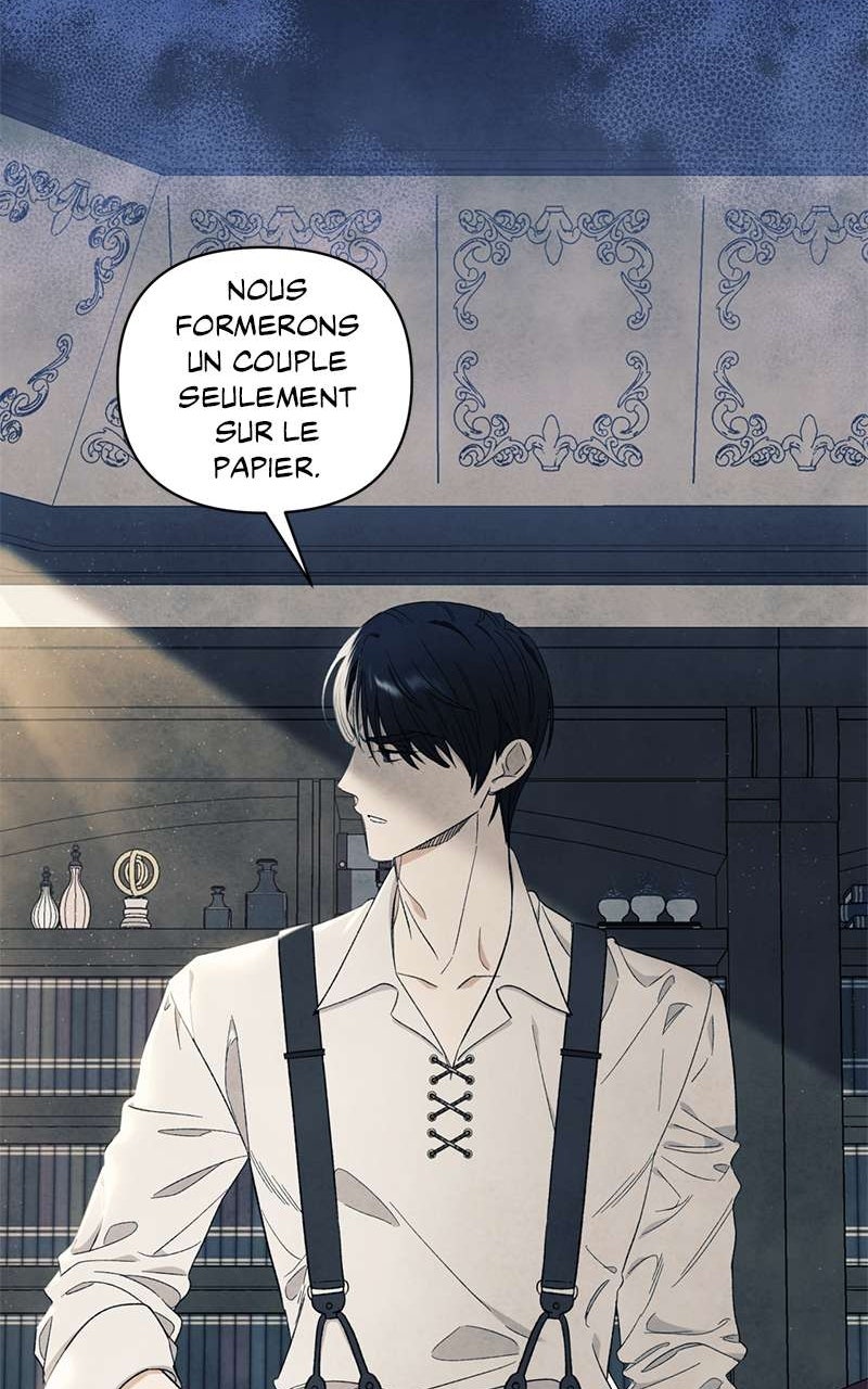 Read Une réincarnation presque ordinaire FR Manga Online