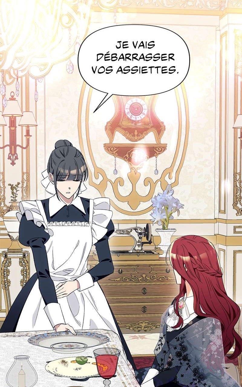 Read Une réincarnation presque ordinaire FR Manga Online