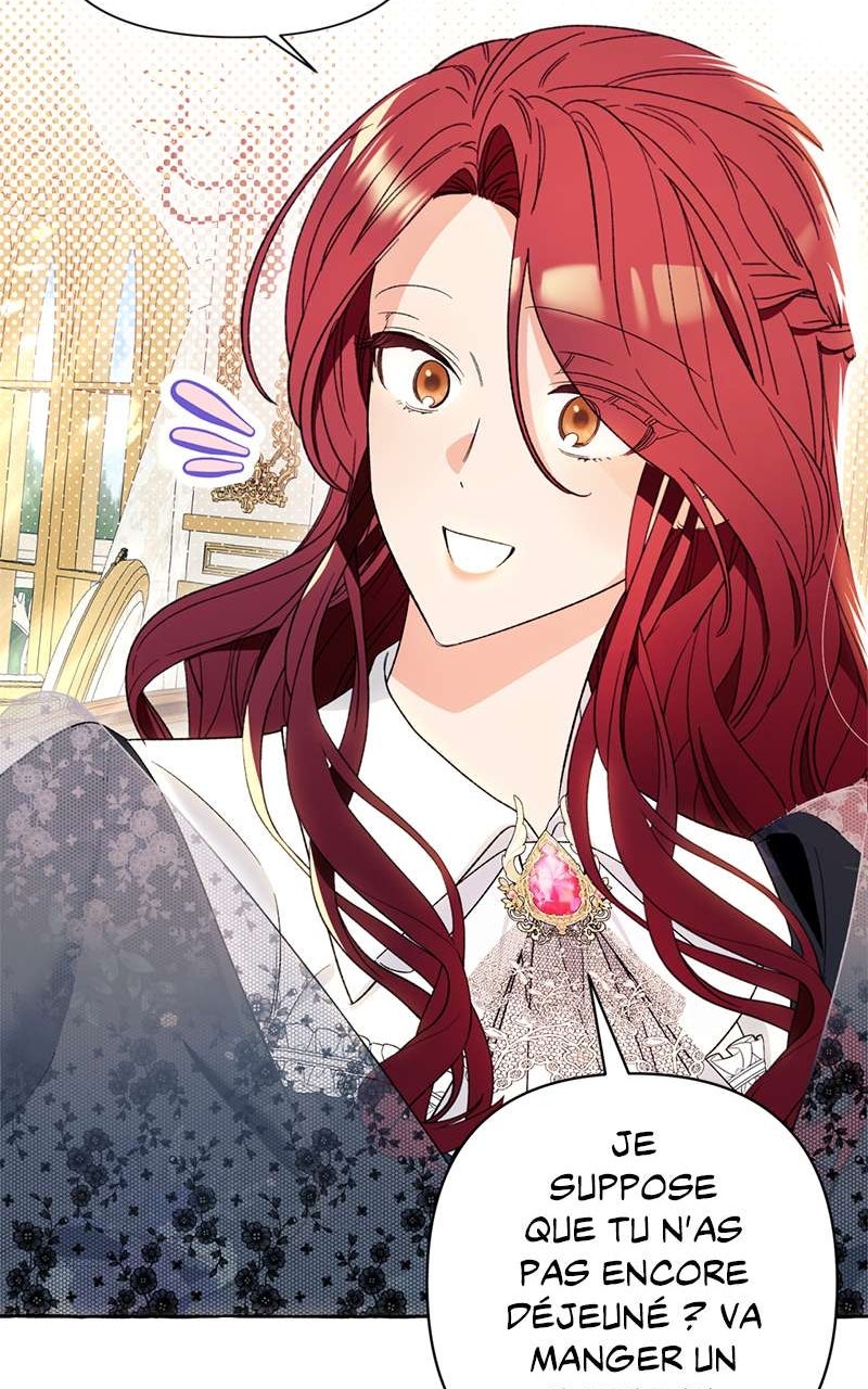 Read Une réincarnation presque ordinaire FR Manga Online