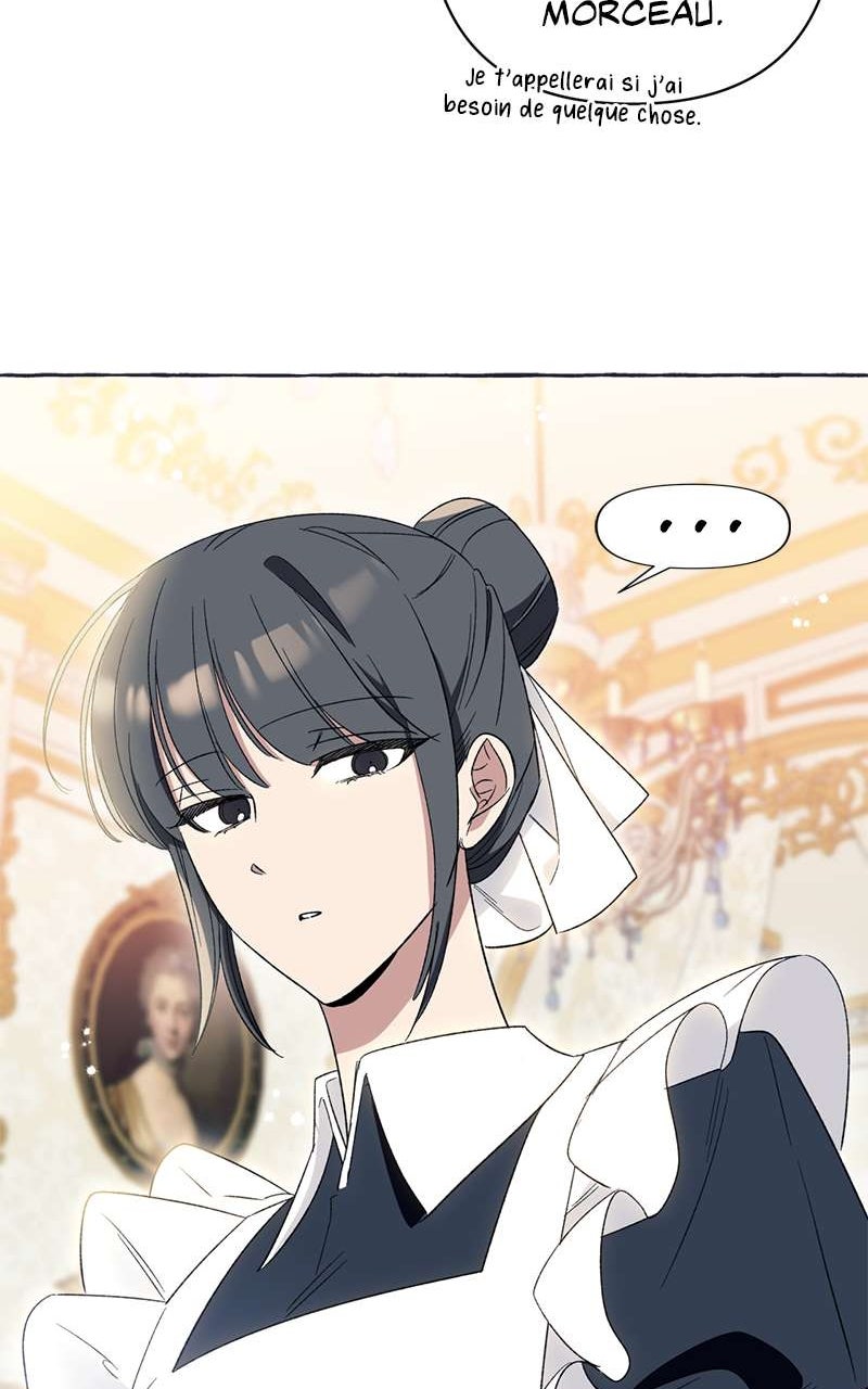 Read Une réincarnation presque ordinaire FR Manga Online