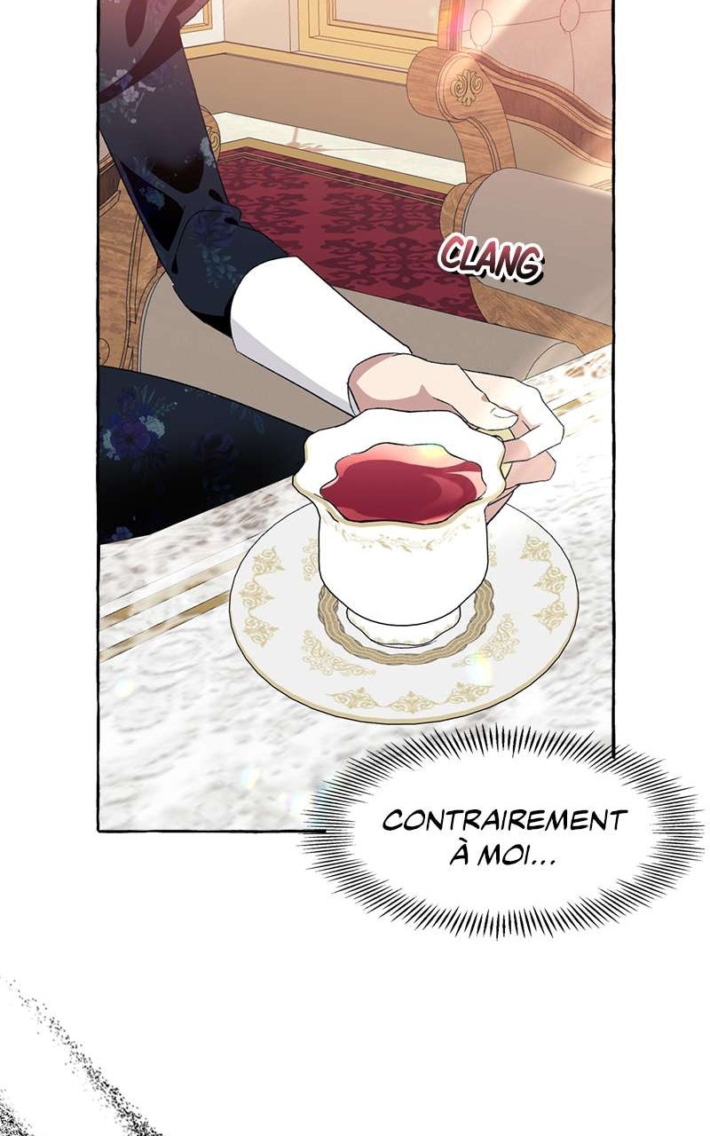 Read Une réincarnation presque ordinaire FR Manga Online