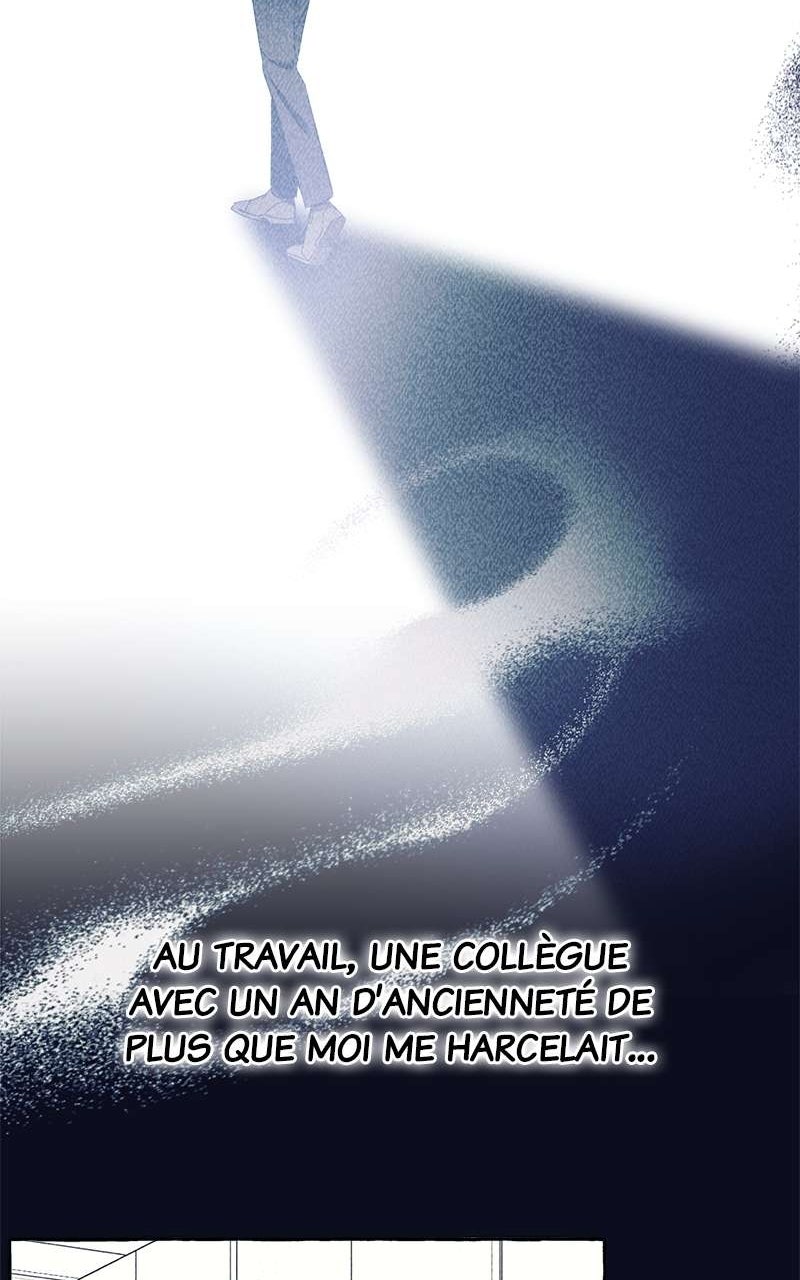 Read Une réincarnation presque ordinaire FR Manga Online