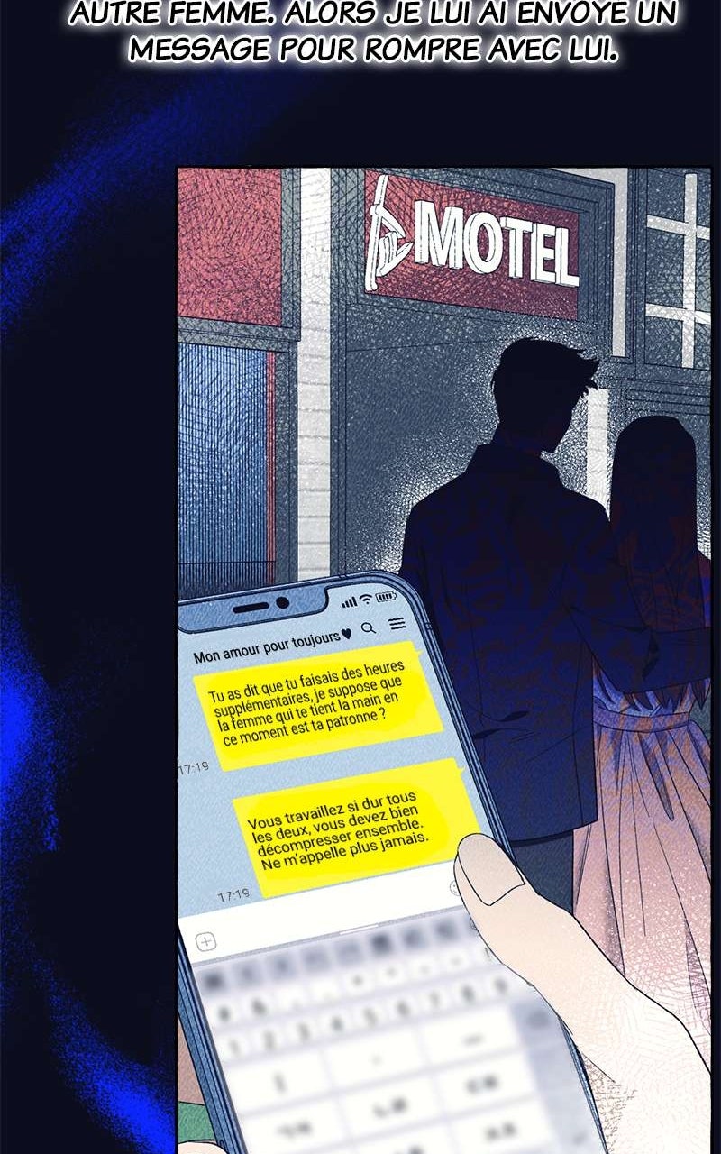 Read Une réincarnation presque ordinaire FR Manga Online