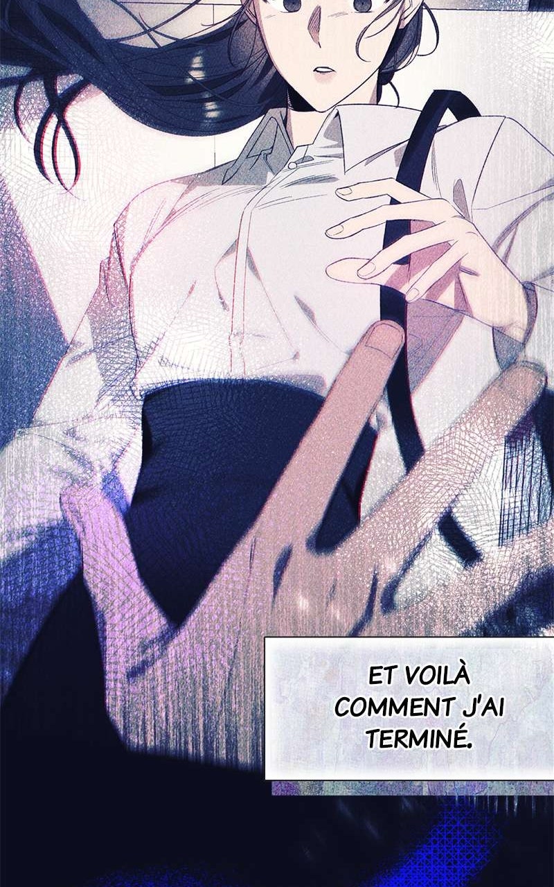 Read Une réincarnation presque ordinaire FR Manga Online