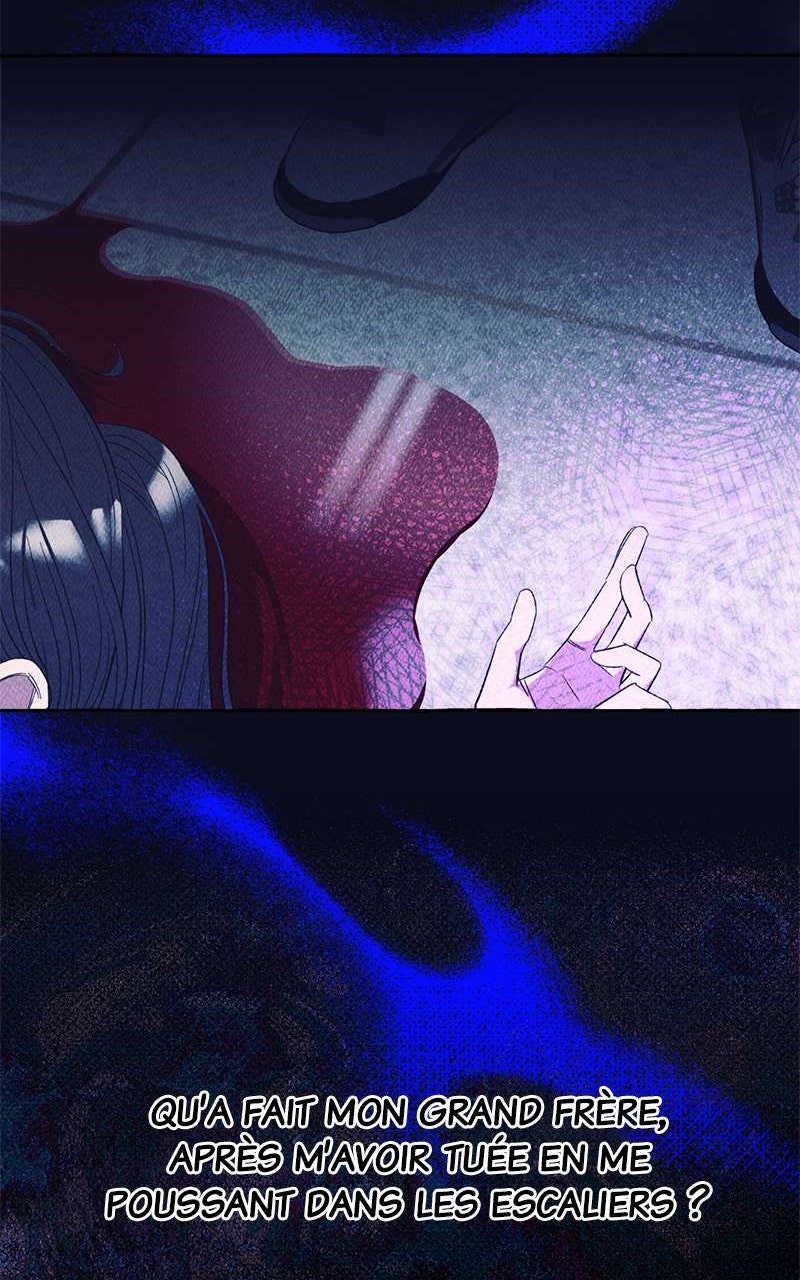 Read Une réincarnation presque ordinaire FR Manga Online