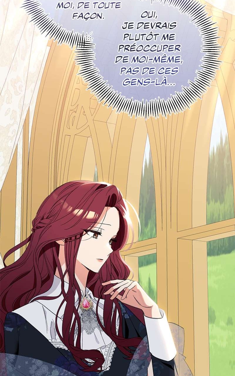 Read Une réincarnation presque ordinaire FR Manga Online