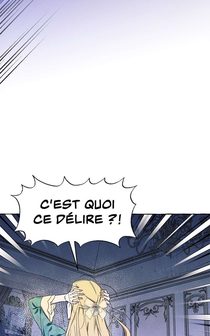 Read Une réincarnation presque ordinaire FR Manga Online