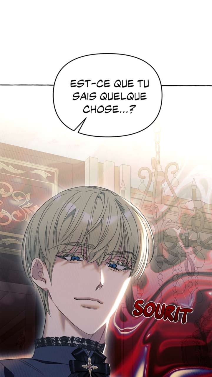 Read Une réincarnation presque ordinaire FR Manga Online