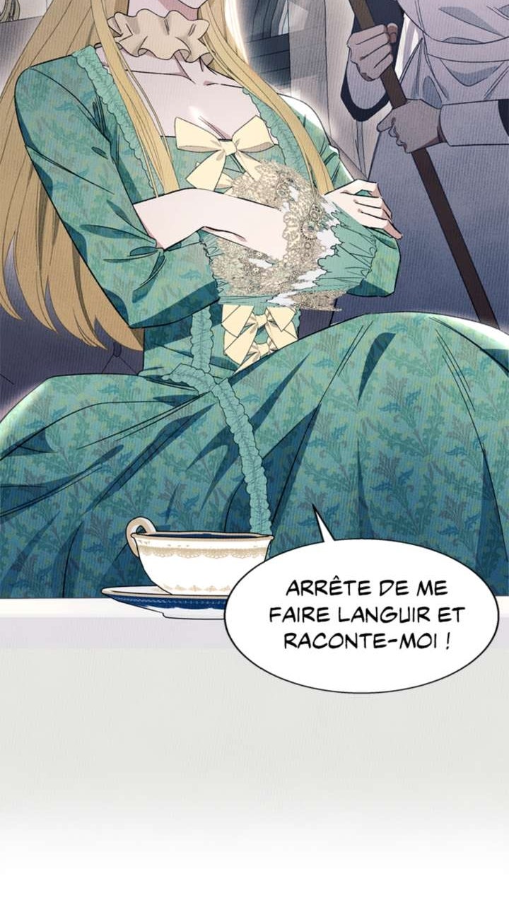 Read Une réincarnation presque ordinaire FR Manga Online