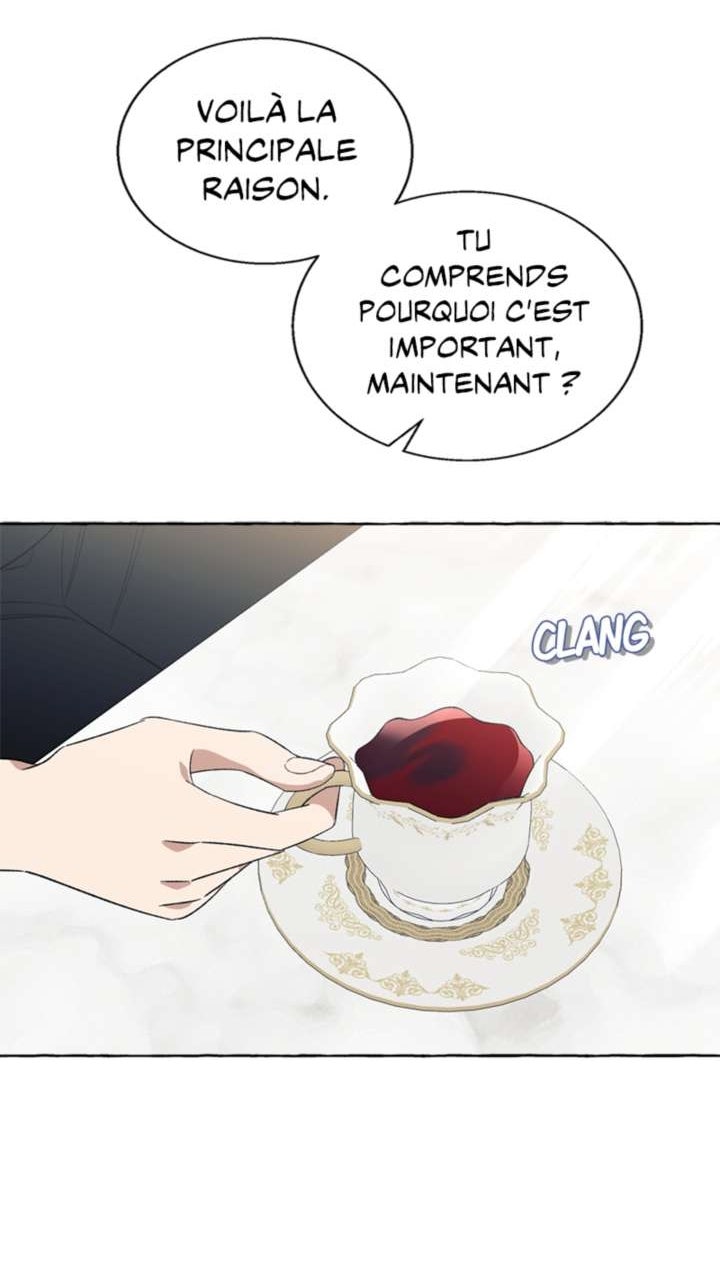 Read Une réincarnation presque ordinaire FR Manga Online