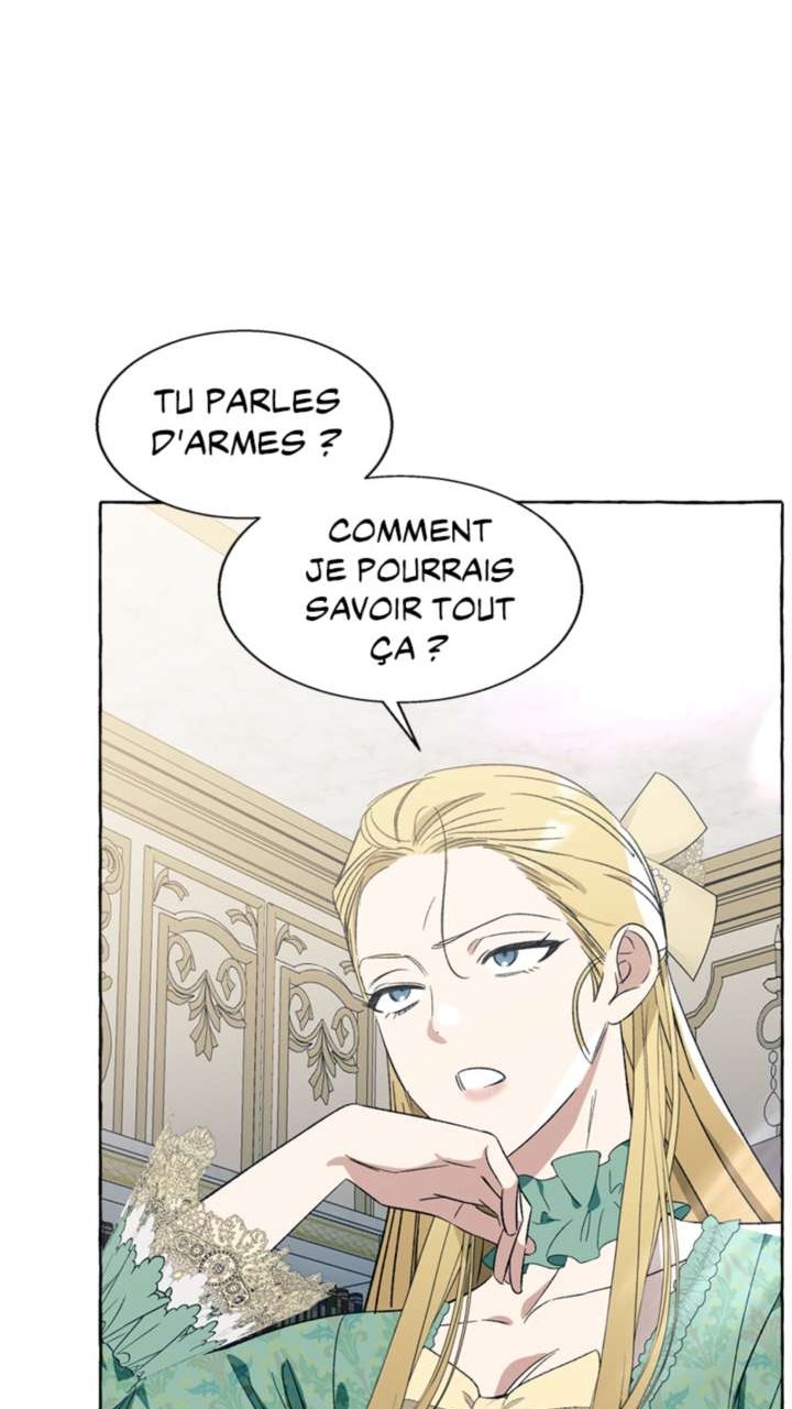 Read Une réincarnation presque ordinaire FR Manga Online