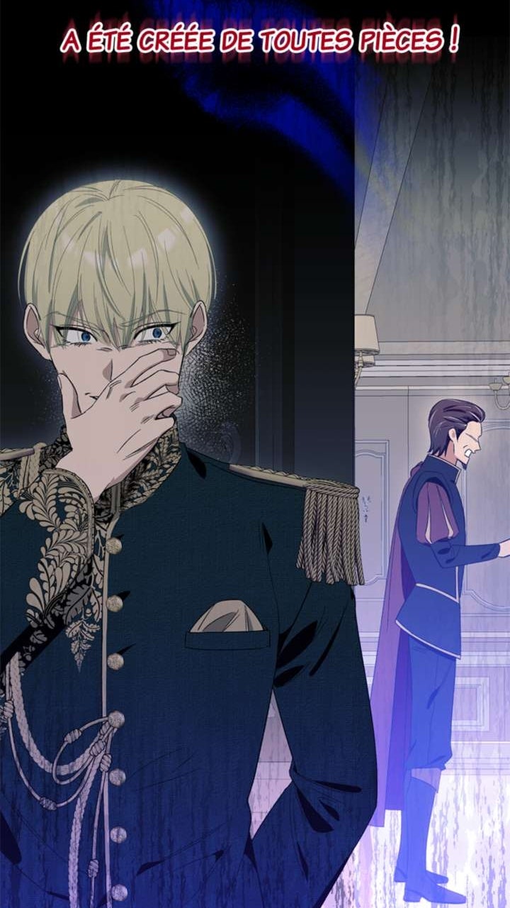 Read Une réincarnation presque ordinaire FR Manga Online