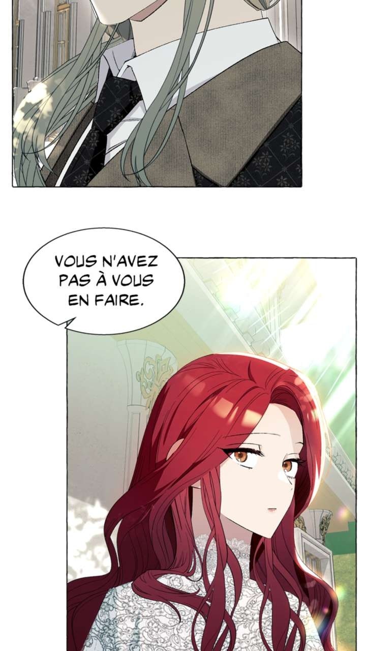 Read Une réincarnation presque ordinaire FR Manga Online