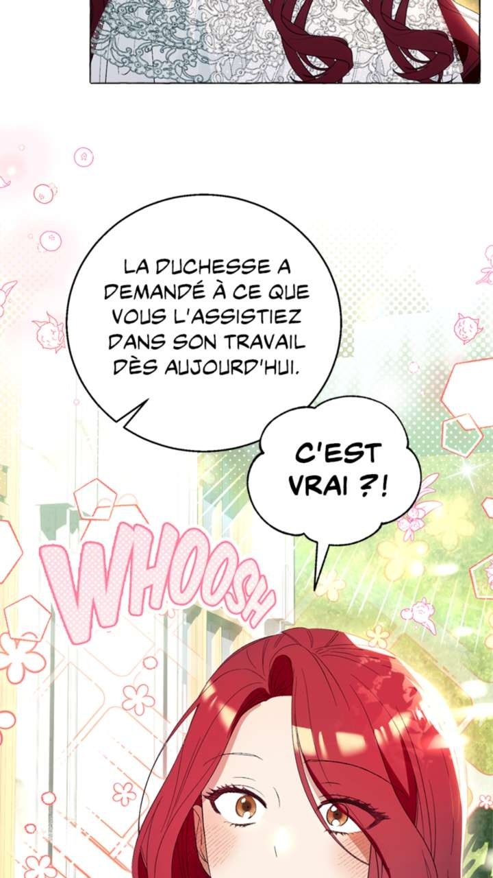 Read Une réincarnation presque ordinaire FR Manga Online
