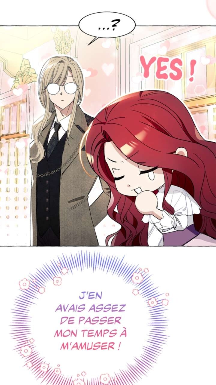 Read Une réincarnation presque ordinaire FR Manga Online