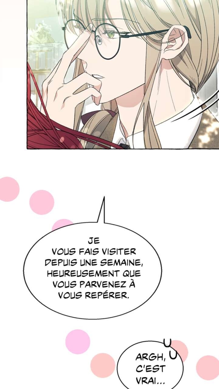 Read Une réincarnation presque ordinaire FR Manga Online