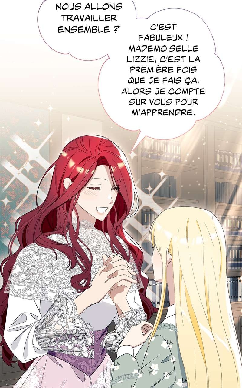 Read Une réincarnation presque ordinaire FR Manga Online