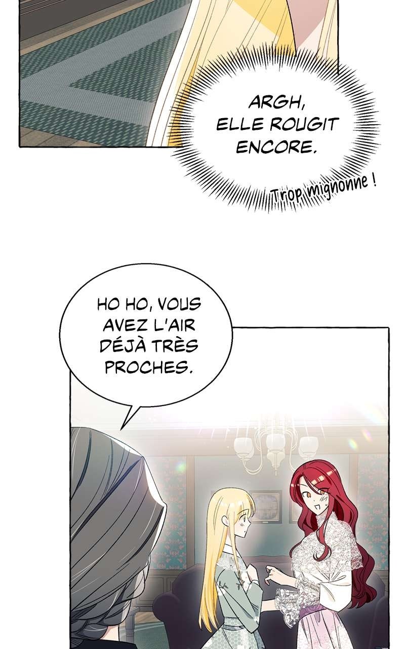 Read Une réincarnation presque ordinaire FR Manga Online