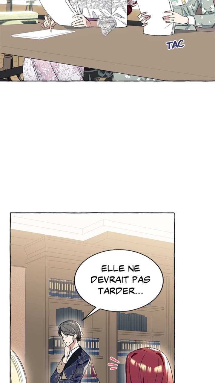 Read Une réincarnation presque ordinaire FR Manga Online