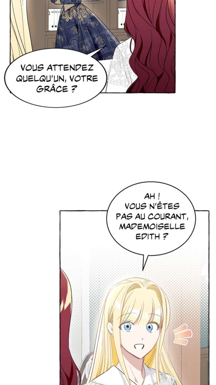 Read Une réincarnation presque ordinaire FR Manga Online