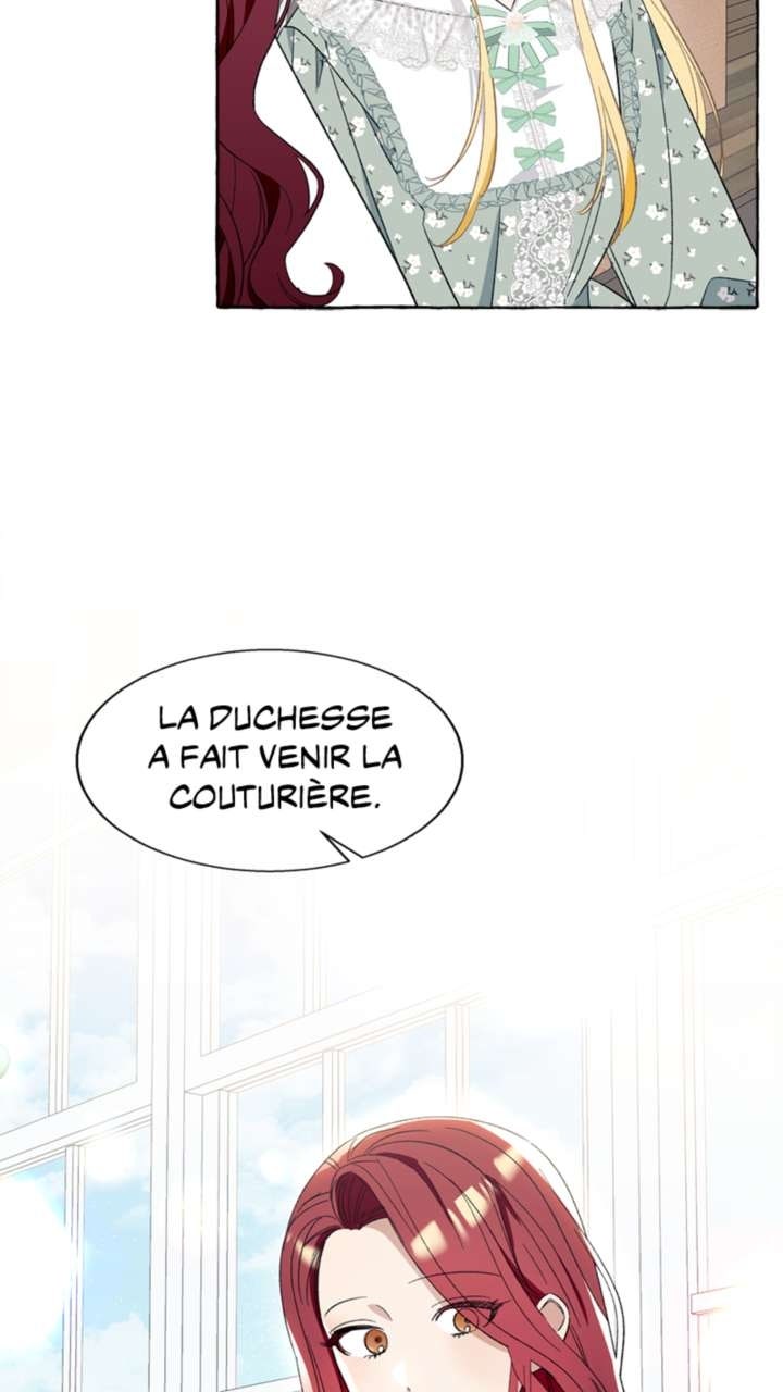 Read Une réincarnation presque ordinaire FR Manga Online