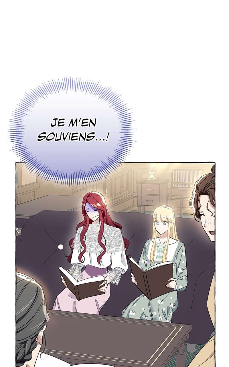 Read Une réincarnation presque ordinaire FR Manga Online