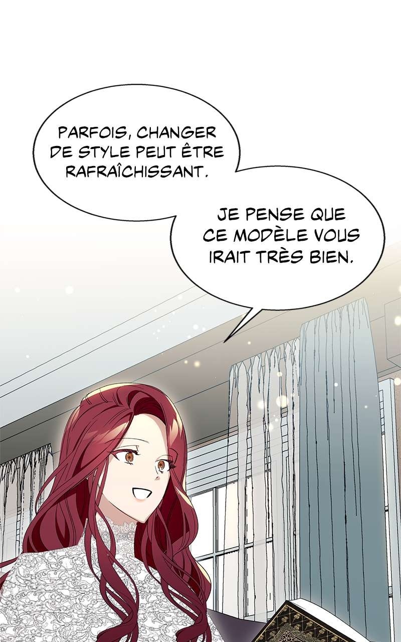 Read Une réincarnation presque ordinaire FR Manga Online