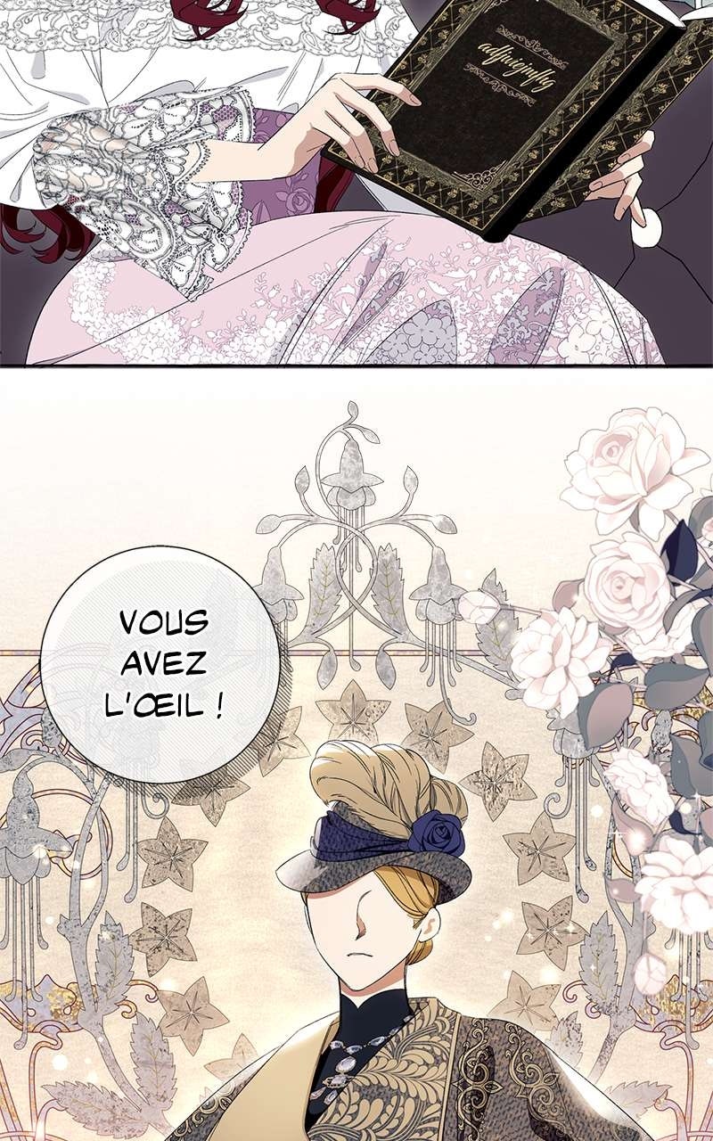 Read Une réincarnation presque ordinaire FR Manga Online