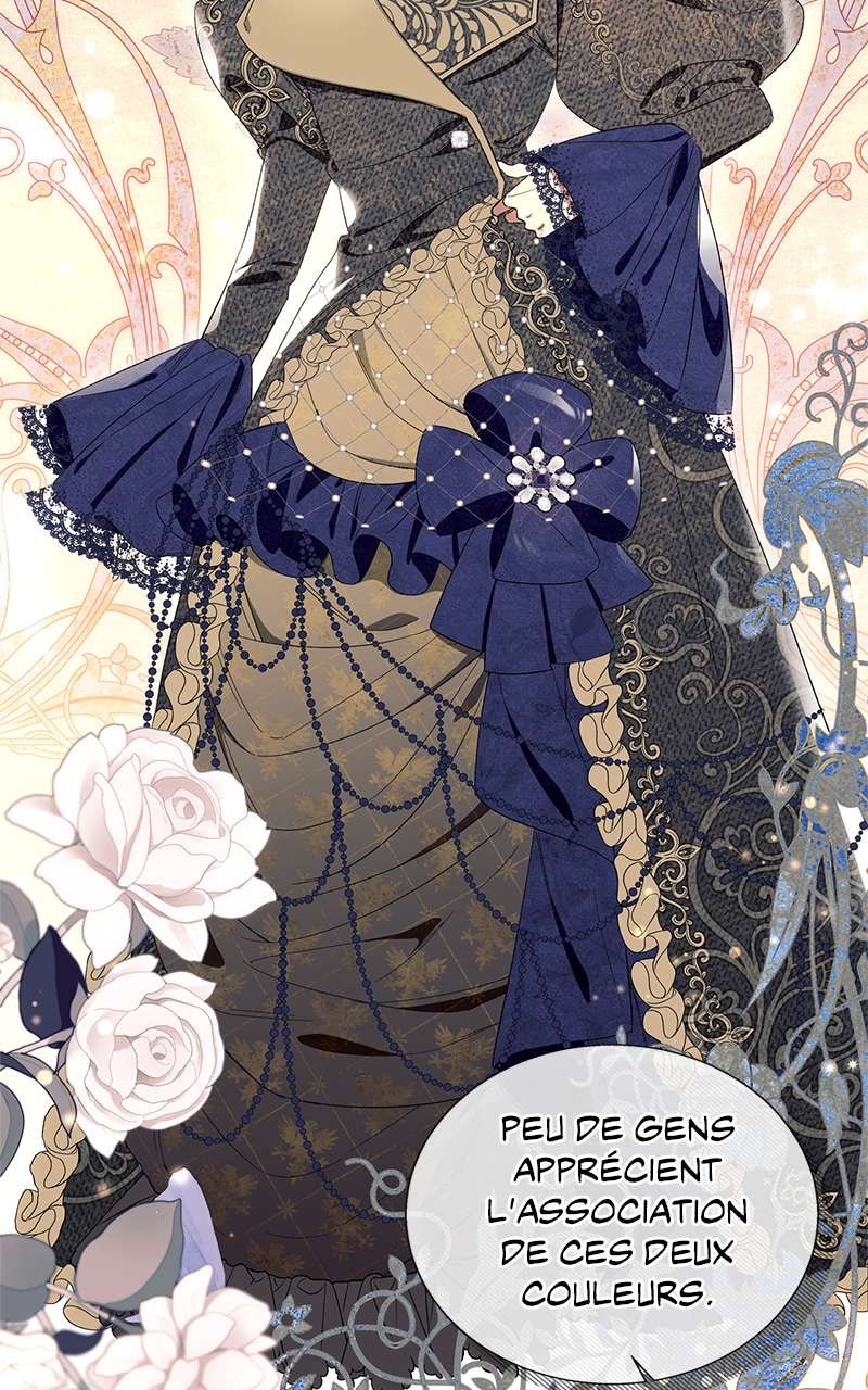 Read Une réincarnation presque ordinaire FR Manga Online