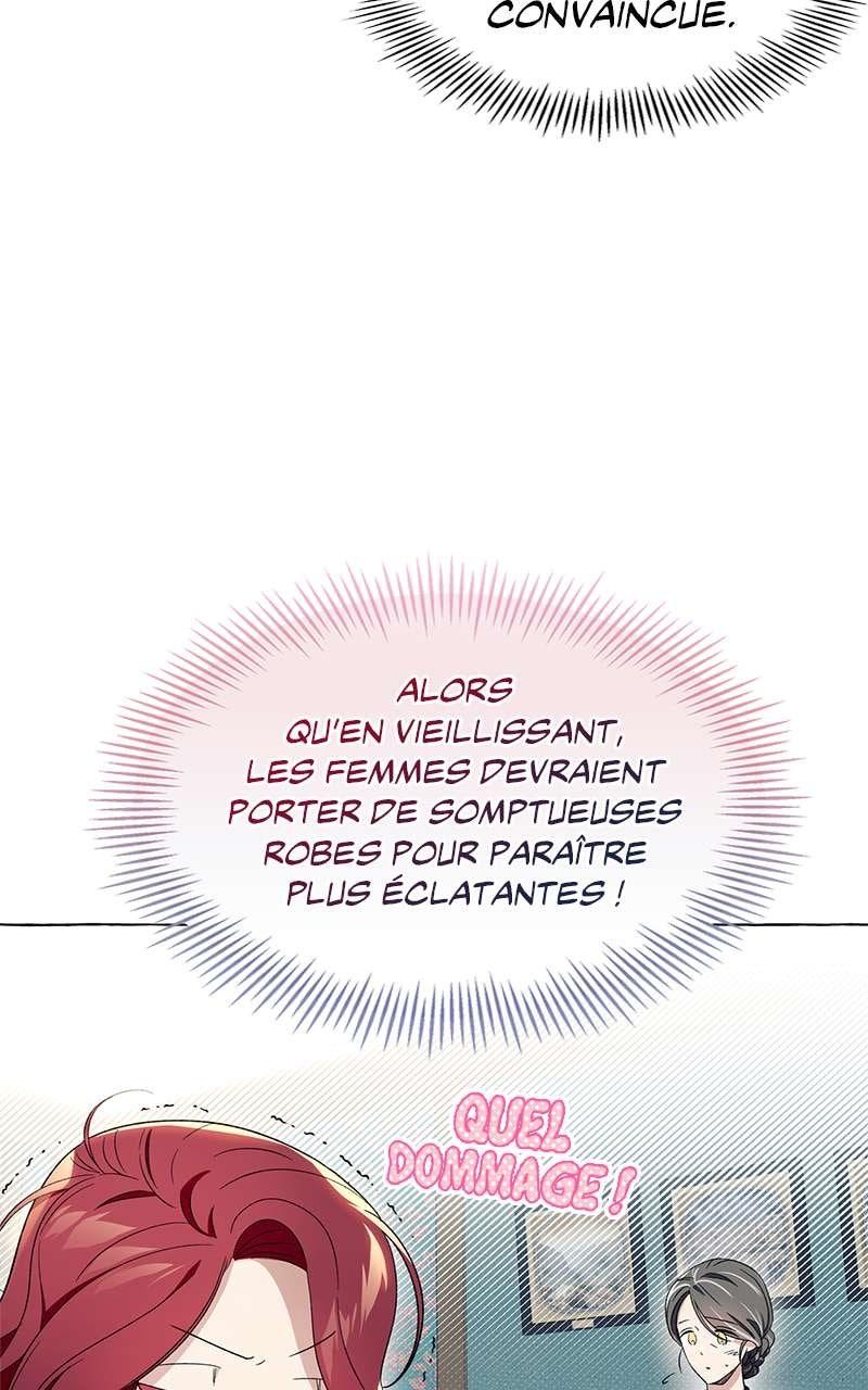 Read Une réincarnation presque ordinaire FR Manga Online